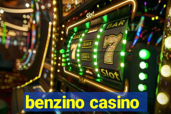 benzino casino